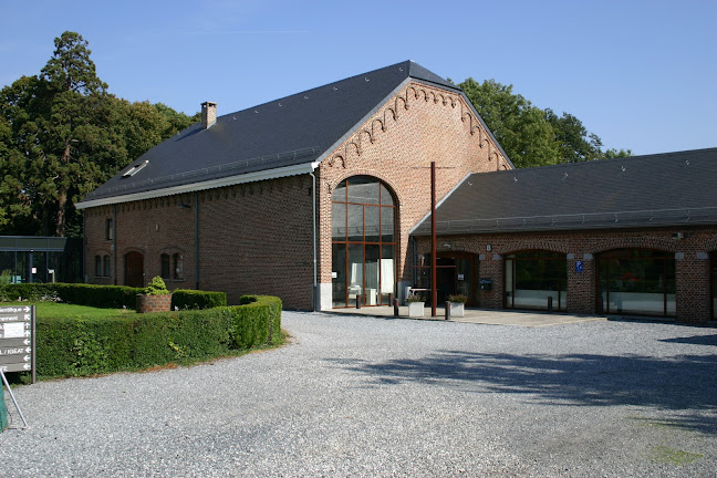 Beoordelingen van Centre de Culture Scientifique de l'Ulb à Charleroi-Parentville in Charleroi - Museum