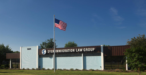 Dyer Immigration Law Group, P.C.