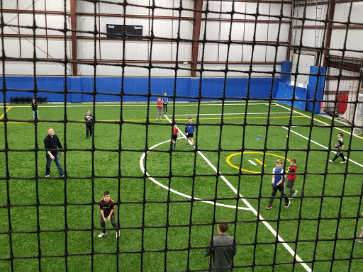 Gym «Sports On 66», reviews and photos, 265 W High St, East Hampton, CT 06424, USA