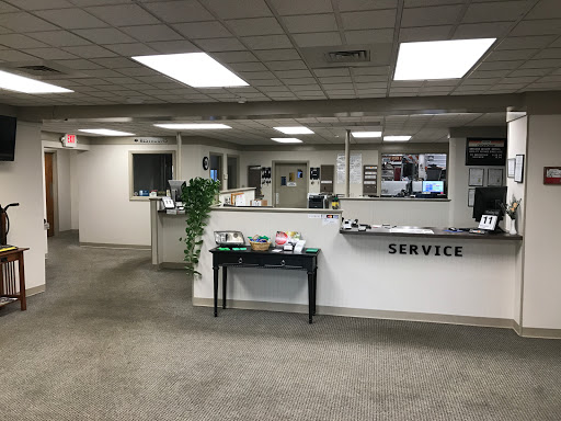 Auto Repair Shop «Keystone Quality Motors», reviews and photos, 501 E Main St, New Holland, PA 17557, USA