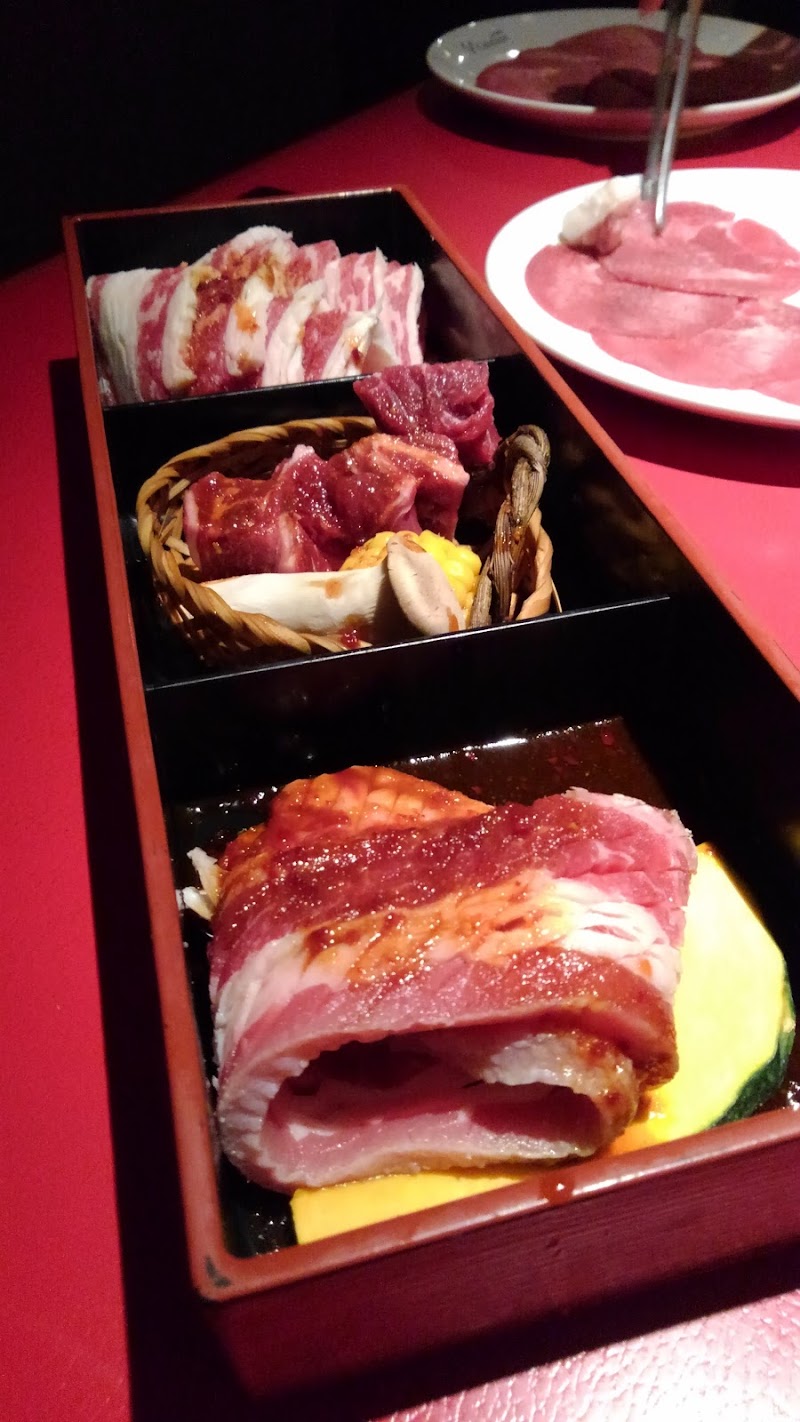 本格焼肉チファジャ 枚方駅前店 大阪府枚方市新町 焼肉店 レストラン グルコミ