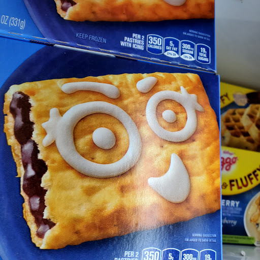 Grocery Store «Travis Commissary», reviews and photos, 460 Skymaster Drive, Travis Air Force Base, Fairfield, CA 94535, USA