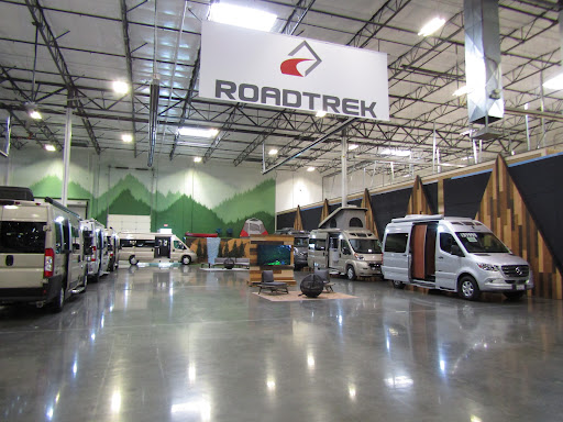 La Mesa RV image