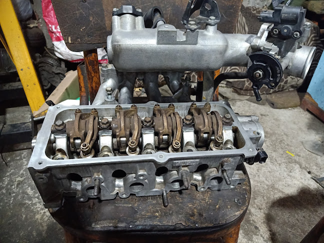 Αριθμός τηλεφώνου Car Service ΣΥΝΕΡΓΕΙΟ ΑΥΤΟΚΙΝΗΤΩΝ - Ν. Γιαννόπουλος & Κ. Διαμαντής