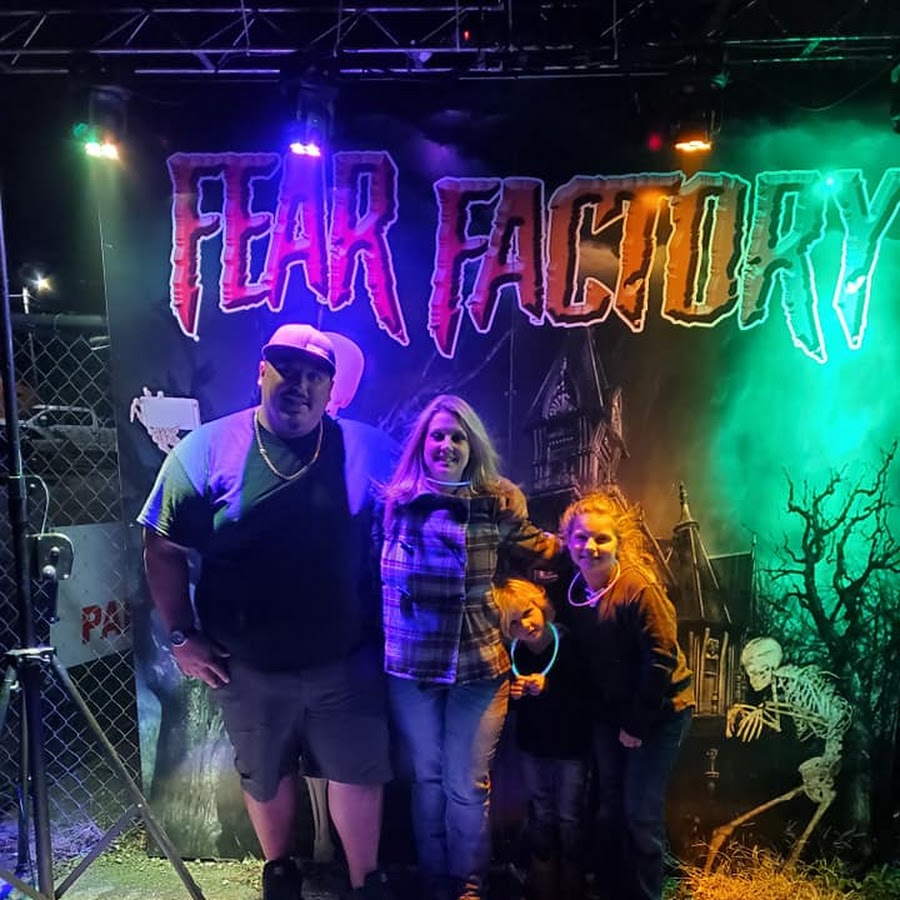 Fear Factory LLC