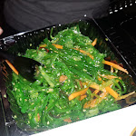 Photo n°4 de l'avis de D. fait le 27/11/2021 à 16:52 sur le  Bamboo Bowl - Asia Fusion Kitchen & Sushi à Berlin