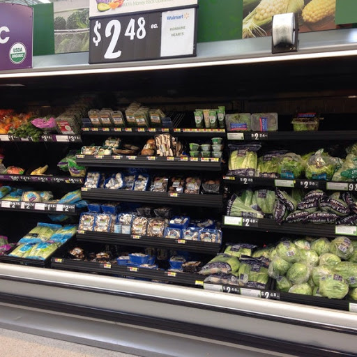 Department Store «Walmart Supercenter», reviews and photos, 731 E Rochambeau Dr, Williamsburg, VA 23188, USA