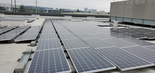 California Glass and Solar image