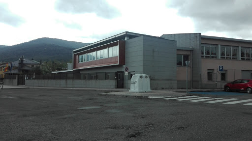 Colegio Público Arcipreste de Hita en El Espinar