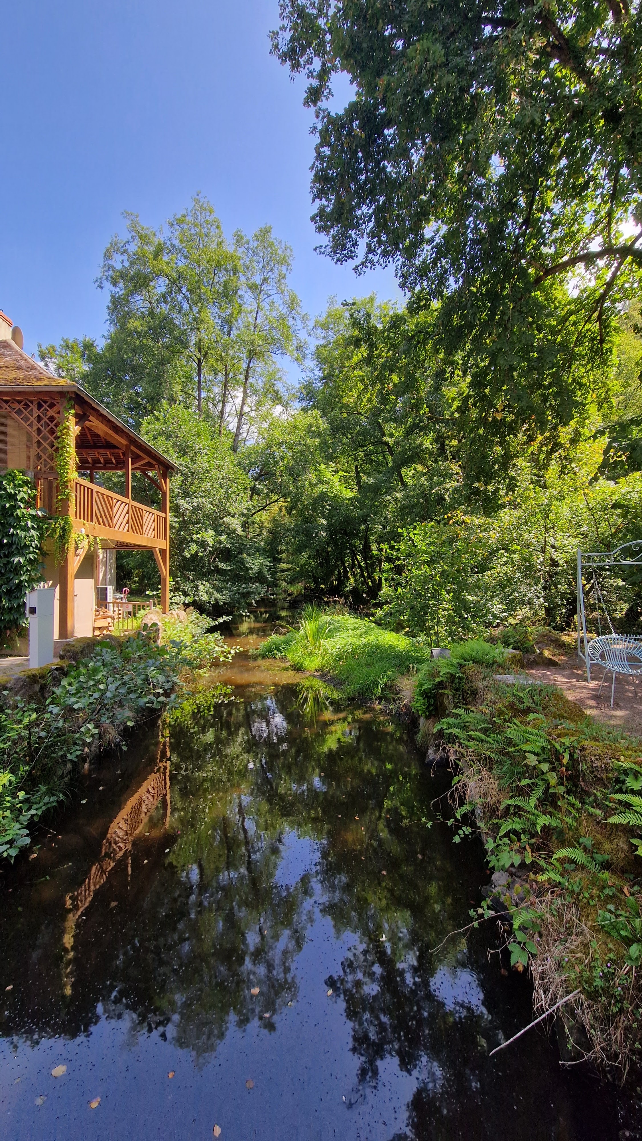 Photo n° 2 de l'avis de Anne.u fait le 30/08/2023 à 16:14