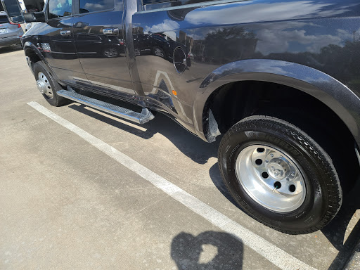 Car Dealer «Texan GMC Buick», reviews and photos, 18225 Eastex Fwy, Humble, TX 77338, USA