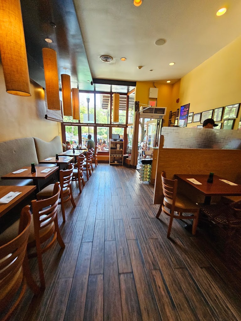 Haiku Asian Bistro 10708