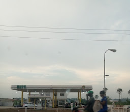 NNPC Mega Station photo