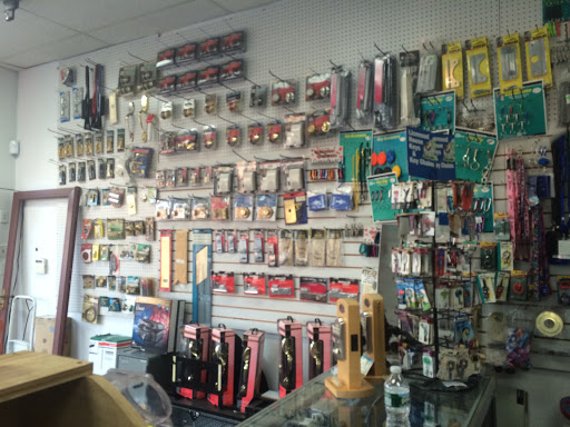 Locksmith «Key Star Locksmith», reviews and photos, 155a Northern Blvd, Great Neck, NY 11021, USA