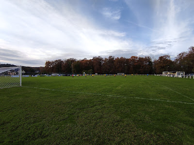 Stade de Pardies-Piétat à Pardies-Piétat