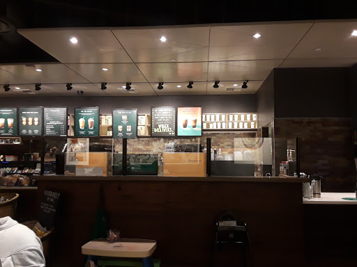 Starbucks image