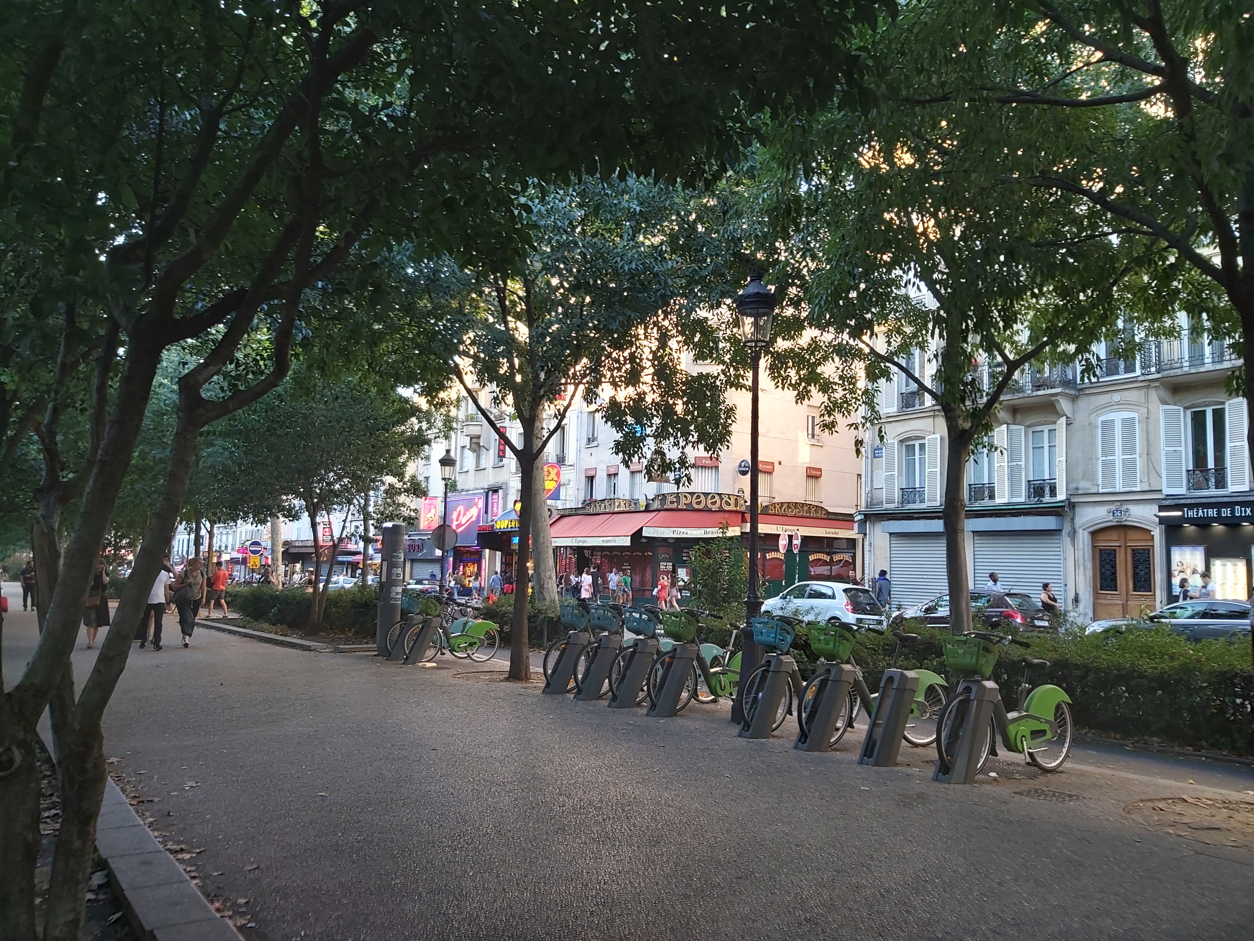 Photo n° 4 de l'avis de Christopher.i fait le 20/09/2019 à 06:20