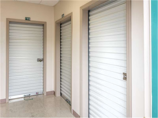 Self-Storage Facility «Extra Space Storage», reviews and photos, 10 Roller Cir, Hanover, PA 17331, USA