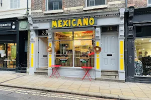 Mexicano York image