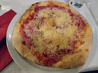 Pizza du Restaurant italien Ristorante La Fontana à Libourne - n°8
