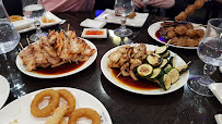 Plats et boissons du Restaurant japonais Sushi Taro à Saran - n°11
