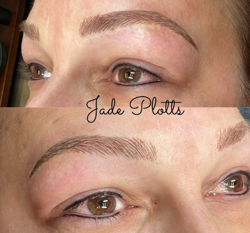 Explore word tattoo ideas for females, creative tattoo ideas in Lewisburg, available at Jolie Femme Permanent Makeup & Tiny Tattoos