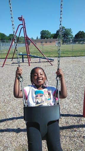 Park «Balduck Park», reviews and photos, 5271 Canyon St, Detroit, MI 48236, USA