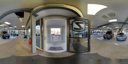 Car Dealer «Specialized Sales & Leasing», reviews and photos, 702 Main St #1, Salt Lake City, UT 84101, USA