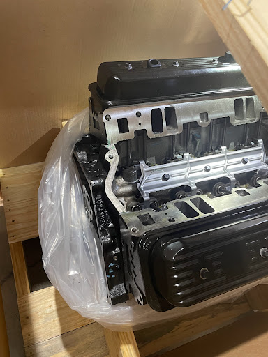 Auto Body Shop «Alamo City Automotive & Collision», reviews and photos, 2518 SW 36th St, San Antonio, TX 78237, USA