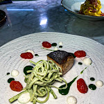 Photo n°8 de l'avis de Ciak.o fait le 28/02/2023 à 09:54 sur le  Manifattura Mare e Miscele à Rome