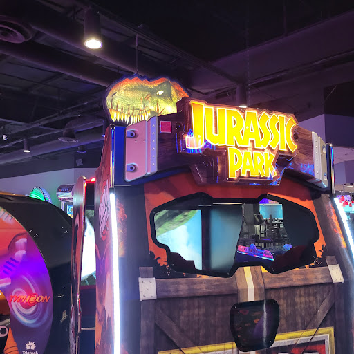 Bowling Alley «Junction Lanes Family Entertainment Center», reviews and photos, 141 Newnan Station Dr, Newnan, GA 30265, USA