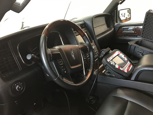 Locksmith «Armstrong Locksmith Inc», reviews and photos, 208 Thompson Ln, Nashville, TN 37211, USA