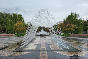 Vardanyan's park image