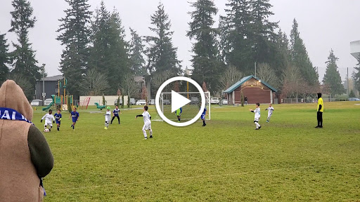 Public Golf Course «Walter Hall Golf Course», reviews and photos, 1226 W Casino Rd, Everett, WA 98204, USA