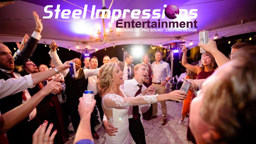 Steel Impressions Entertainment