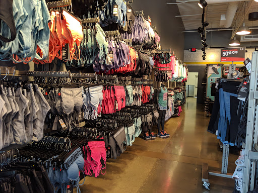 Clothing Store «Under Armour Factory House», reviews and photos, 5885 Gulf Fwy #920, Texas City, TX 77591, USA