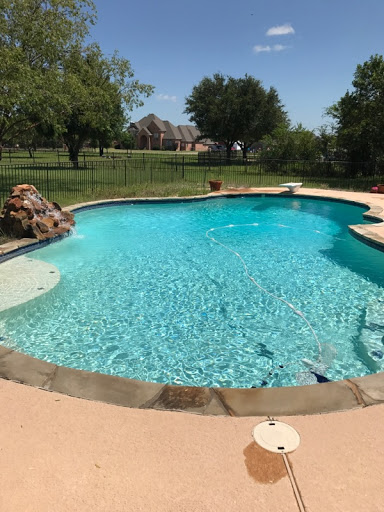 Poolfessionals of Texas, LLC