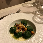 Photo n°2 de l'avis de Elisa.o fait le 19/05/2019 à 21:45 sur le  Osteria del Savio à Brescia