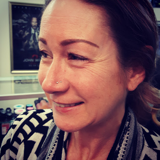 Explore mens forearm tattoo ideas, creative tattoo ideas in Redding, available at Caddy Daddys