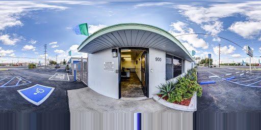 Self-Storage Facility «Storage Etc. Anaheim», reviews and photos, 900 E Orangethorpe Ave, Anaheim, CA 92801, USA