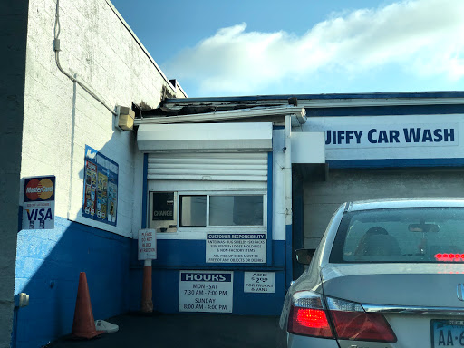 Jiffy Car Wash