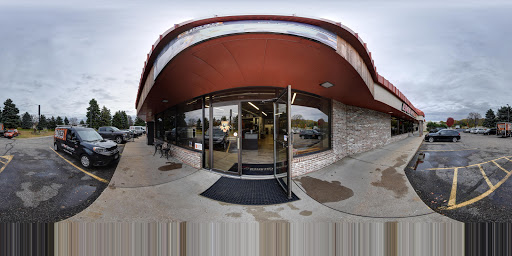 Plumber «Tiger Plumbing Heating & Air», reviews and photos, 12448 Plaza Dr, Eden Prairie, MN 55344, USA