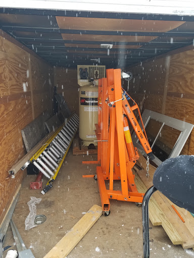 Roofing Contractor «AVA Roofing, Niagara County», reviews and photos, 672 Niagara Falls Blvd, North Tonawanda, NY 14120, USA