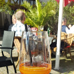 Photo n°3 de l'avis de FISCHER.a fait le 31/10/2021 à 12:40 sur le  City Cafe Alt Gengenbach à Gengenbach