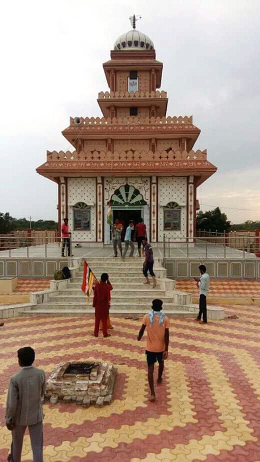 Ramdev Temple