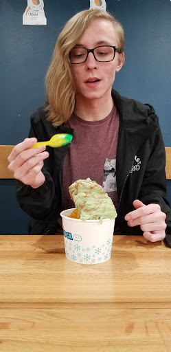 Dessert Shop «Snopioca», reviews and photos, 6423 Babcock Rd #104, San Antonio, TX 78249, USA