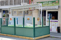 Photos du propriétaire du Kebab MAG85 à La Roche-sur-Yon - n°7