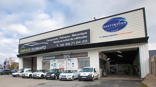 Photo 3 - AUTOPRIMO - GARAGE SAINT JACUT AUTOMOBILES