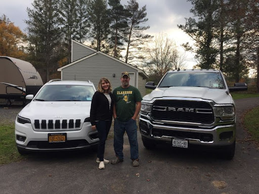 Dodge Dealer «Fayetteville Dodge Inc», reviews and photos, 5427 N Burdick St, Fayetteville, NY 13066, USA