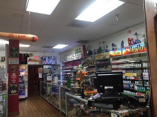 Vaporizer Store «Tobacco King & Vape King», reviews and photos, 13273 Worth Ave, Woodbridge, VA 22192, USA